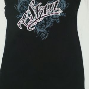 Skin Industries tank/tube top